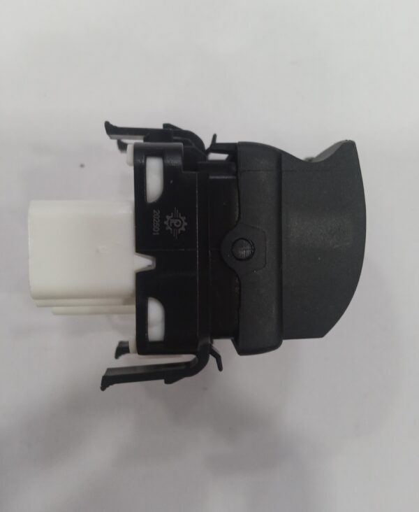 POWER WINDOW SWITCH DUSTER WHITE RH - Image 2