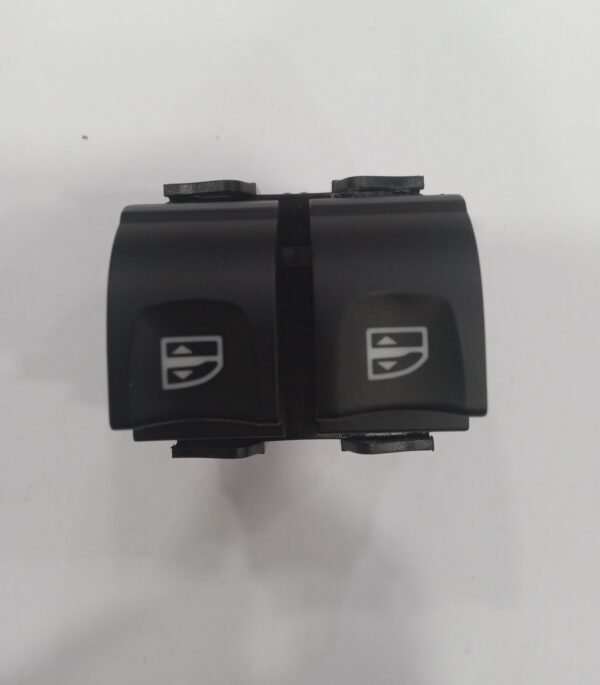 POWER WINDOW SWITCH DUSTER BROWN RH