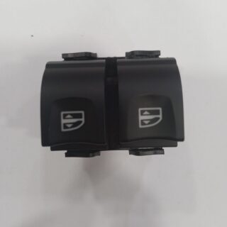 POWER WINDOW SWITCH DUSTER BROWN RH