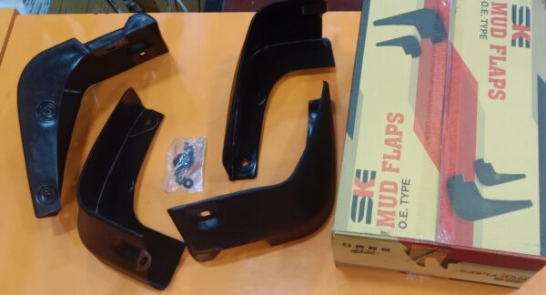 (MUD FLAPS) CIAZ