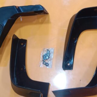 (MUD FLAPS)SWIFT T/2 (SET OF 4 PCS )