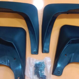 (MUD FLAPS ) ALTO (SET OF 4 PCS)