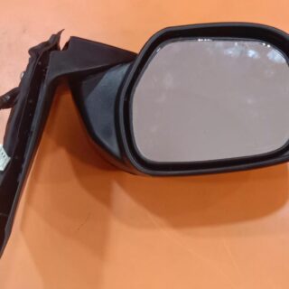 (CLOVE)HONDA T-5  I-V TECH MOTO LH  (SIDE VIEW MIRRORS )