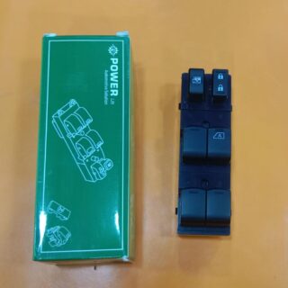 POWER WINDOW SWITCH  (MICRA RH)