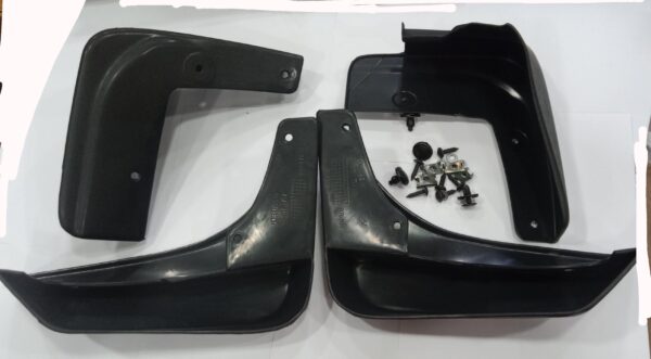 (MUD FLAP ) SWIFT T/1  (SET OF 4 PCS)