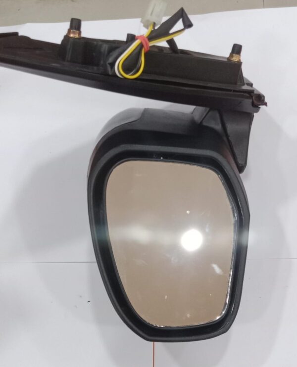 (SIDE VIEW MIRRORS) AMAZE MOT. T-2 LH