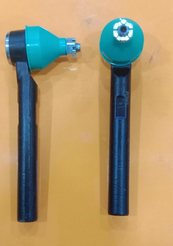 (POWER DRIVE ) TIE ROD END WRV - Image 2