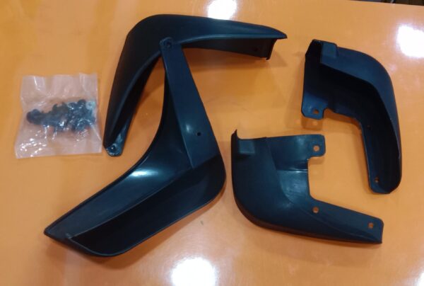(MUD FLAPS)ALTO K-10 T-1 (SET OF 4 PCS )