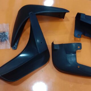 (MUD FLAPS)ALTO K-10 T-1 (SET OF 4 PCS )