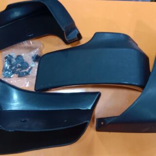 (MUD FLAPS) CELERIO T/1 (SET OF 4 PCS )