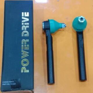 (POWER DRIVE ) TIE ROD END WRV