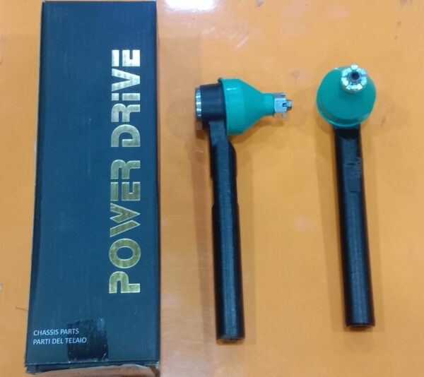 (POWER DRIVE ) TIE ROD END WRV