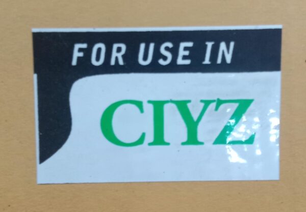 (MUD FLAPS) CIAZ - Image 2
