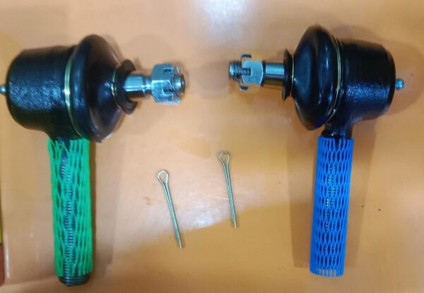 (KAFILA) TIE ROD END (TATA INTRA ) - Image 2