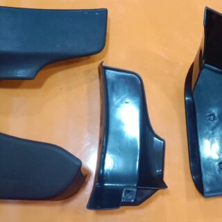 (MUD FLAPS) DZIRE T/2 (SET OF 4PCS)