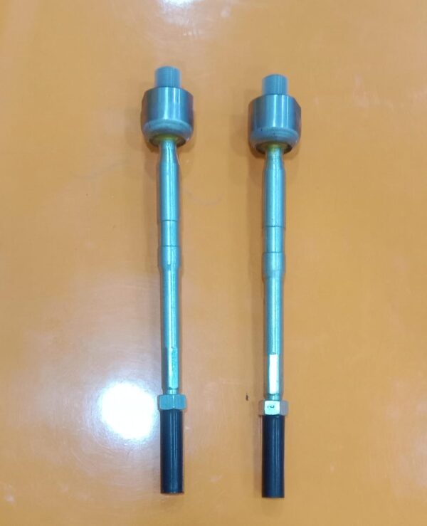 (MY TVS ) RACKEND CHEVROLET BEAT - Image 2