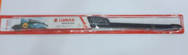 (LUMAX) SOFT WIPER BLADE 20"