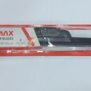 (LUMAX) SOFT WIPER BLADE 20"