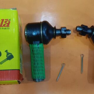 (KAFILA) TIE ROD END (LEYLAND BADA DOST (SET)