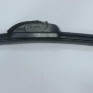 (LUMAX) SOFT WIPER BLADE 18"