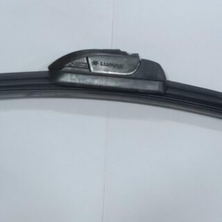 (LUMAX) SOFT WIPER BLADE 21"