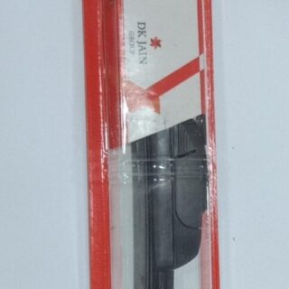(LUMAX) SOFT WIPER BLADE 26"