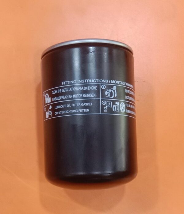 (TALBROS) OIL FILTER JOHN DEERE 5000 SERIES - Image 2