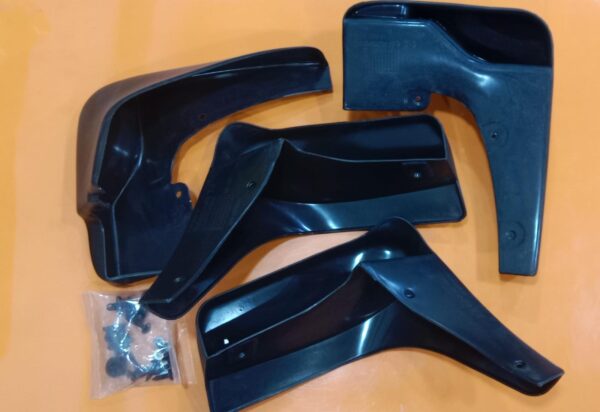 (MUD FLAPS) WAGNOR T-2   (SET OF 4 PCS )