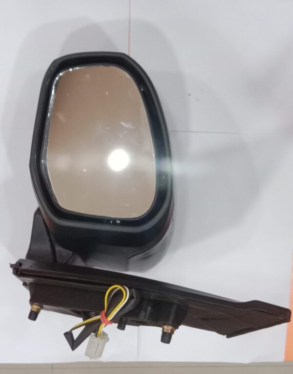(SIDE VIEW MIRRORS) AMAZE MOT. T-2 LH - Image 2