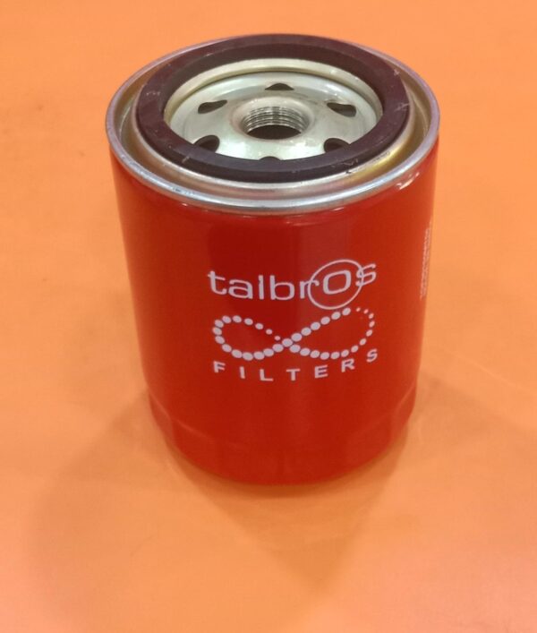 (TALBROS) OIL FILTER MAHINDRA DI - Image 2