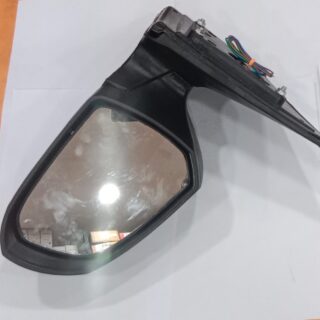 (CLOVE)I-10 GRAND/XCENT+ MOTORISE  RIGHT  (SIDE VIEW MIRRORS )