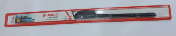 (LUMAX) SOFT WIPER BLADE 21" - Image 2
