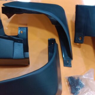(MUD FLAPS) ALTO 800 (SET OF 4PCS)