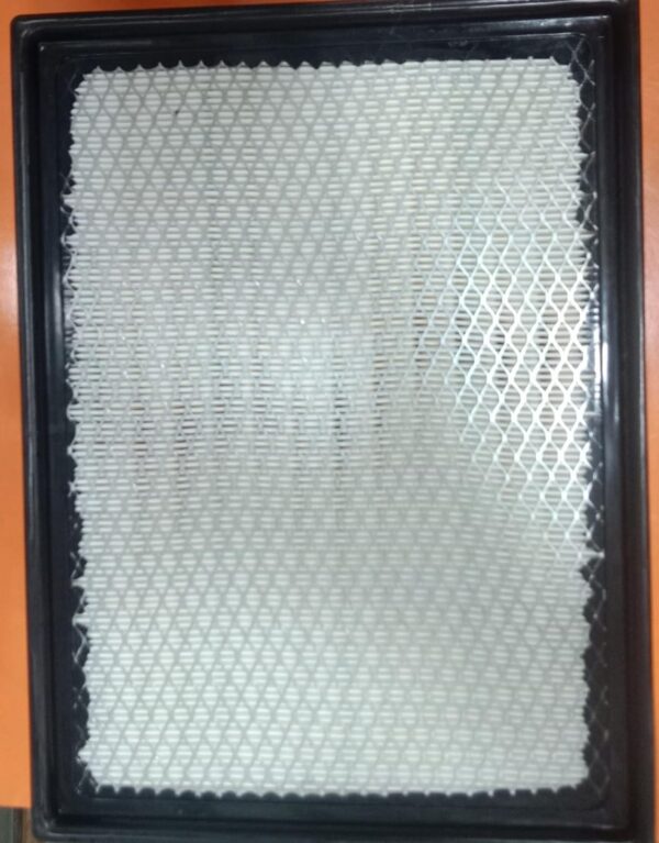 (LUMAX) AIR FILTER -INN CRST (DIESEL)