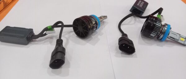 (RADHE) LED HEADLIGHT TIGER 200W - Image 2