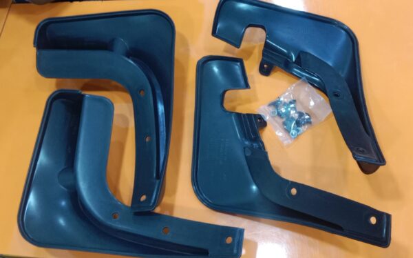 (MUD FLAP) ETIOS T-1  (SET OF FOUR)