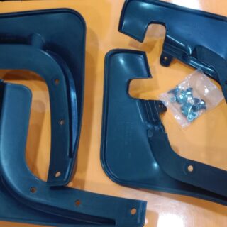 (MUD FLAP) ETIOS T-1  (SET OF FOUR)