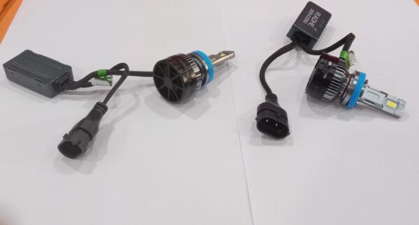 (RADHE) LED HEADLIGHT TIGER 200W - Image 3