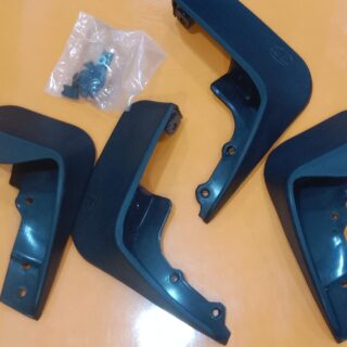 (MUD FLAPS) TIGOR  (SET OF FOUR )