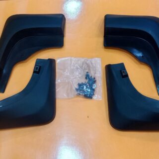 (MUD FLAPS) NEXON (SET OF FOUR)