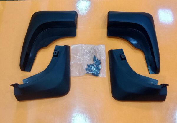 (MUD FLAPS) NEXON (SET OF FOUR)