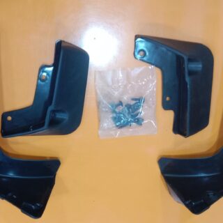 (MUD FLAPS) ALTROZ (SET OF FOUR)