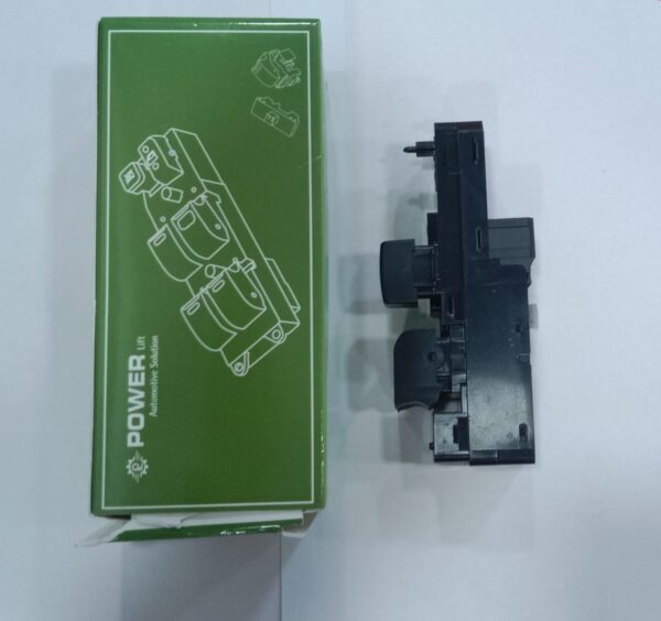 (POWER WINDOW SWITCH ) ESTILO 2 DOOR RH - Image 4