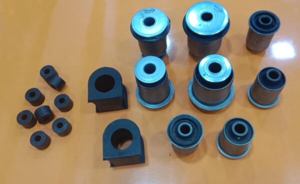 (TALBROS) FRONT BUSHING KIT  (SET OF 18)