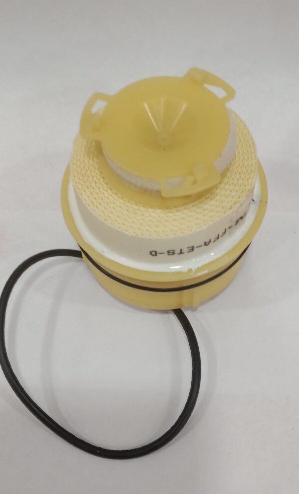 (FUEL FILTER ) ETIOS (DIESEL ) TYOTA  ETIOS  (DIESEL) (REF:0208) - Image 2