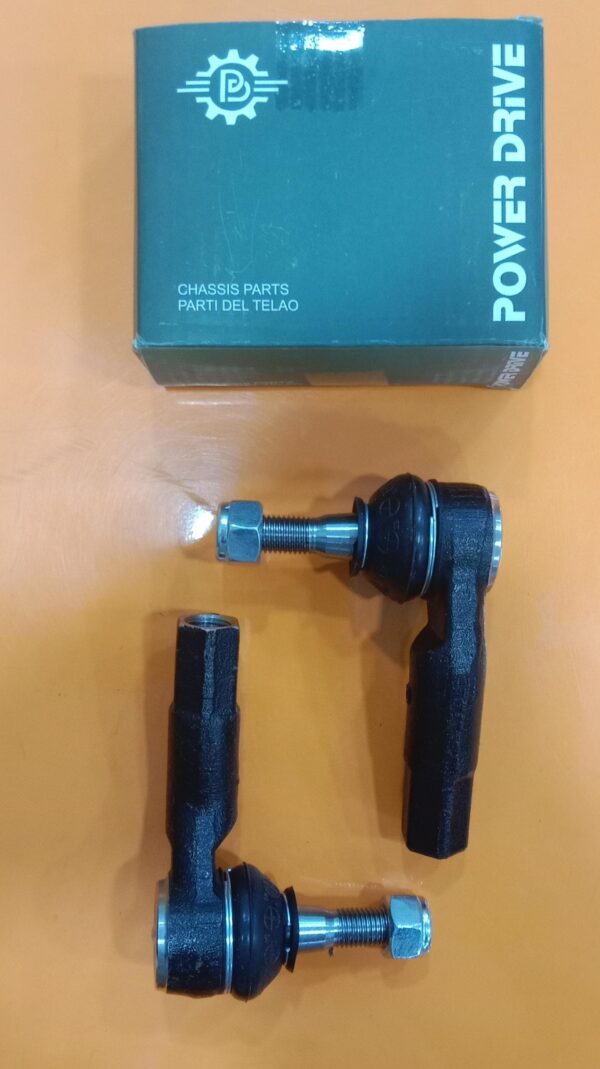 (POWER DRIVE) TIE ROD END VW POLO/VENTO/FABIA ALL