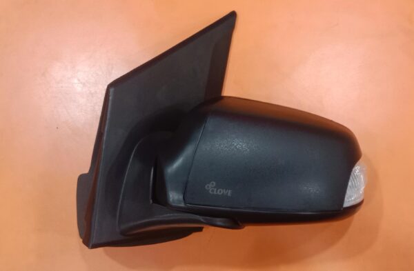 (colve) side view mirrors FIGO MOTOR WITH INDICATOR-LH - Image 2