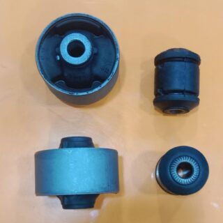 (TALBROS) FRONT BUSH KIT (SET OF 4) HYUNDAI CRETA