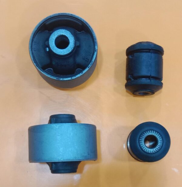 (TALBROS) FRONT BUSH KIT (SET OF 4) HYUNDAI CRETA