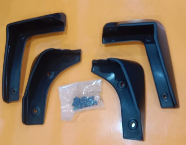 (MUD FLAP) i-20 2020 T-3 MAGNA (SET OF FOUR)
